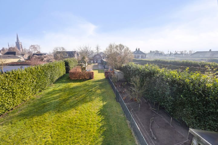 Foto 4 van Zevenbergseweg 4