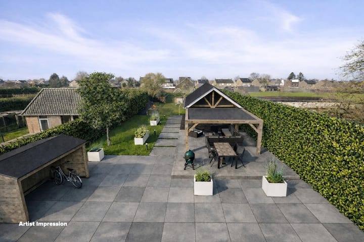 Foto 29 van Zevenbergseweg 4