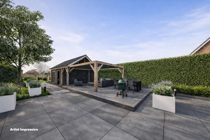 Foto 31 van Zevenbergseweg 4