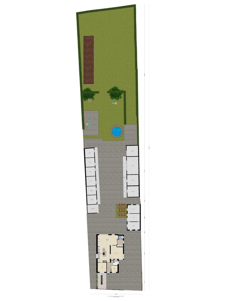 Foto 50 van Zevenbergseweg 4