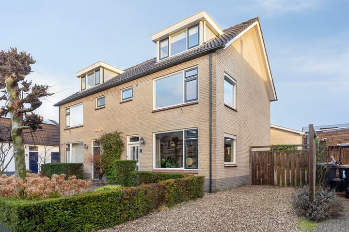 Foto 1 van Reeënlaan 40