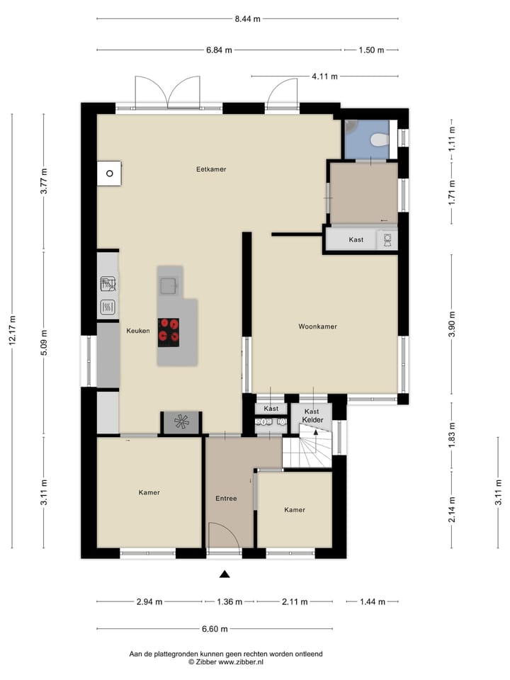 Foto 51 van Zevenbergseweg 4