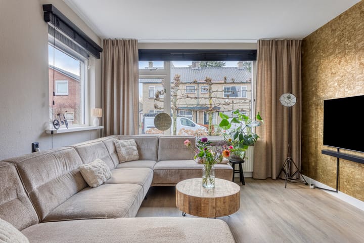 Foto 5 van Reeënlaan 40