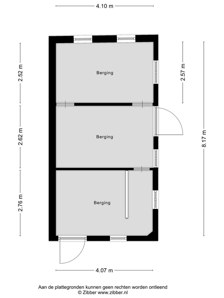 Foto 54 van Zevenbergseweg 4