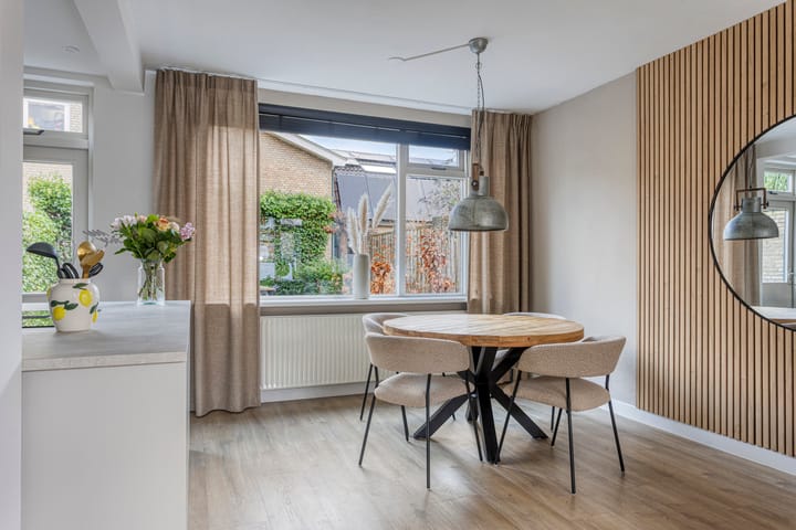 Foto 7 van Reeënlaan 40