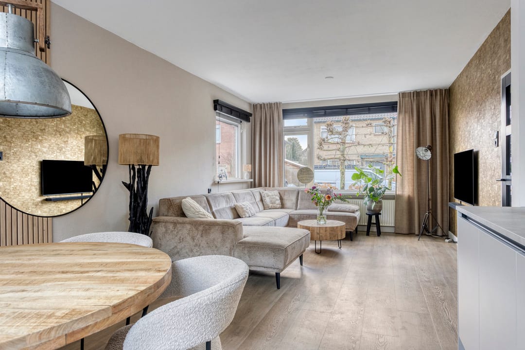 Foto 8 van Reeënlaan 40