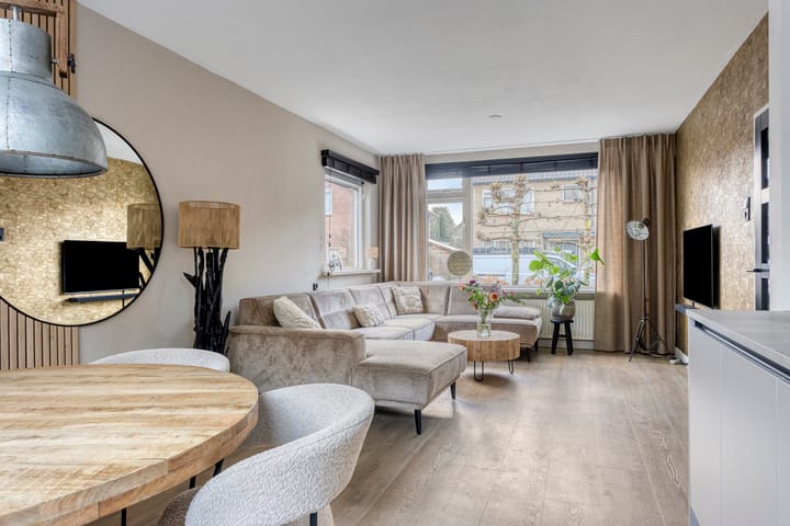 Foto 8 van Reeënlaan 40