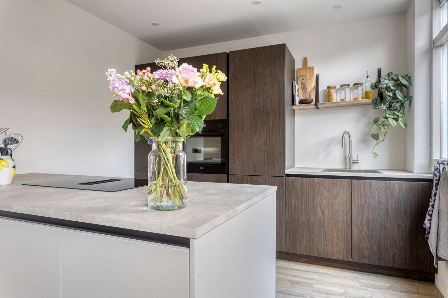 Foto 10 van Reeënlaan 40