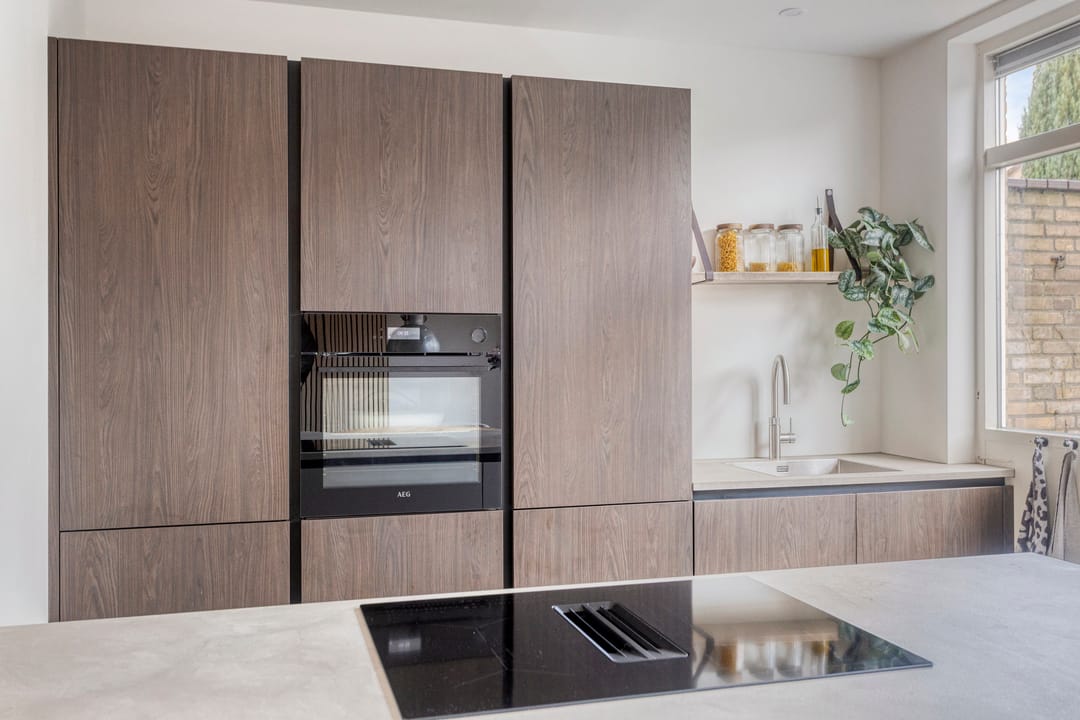 Foto 13 van Reeënlaan 40