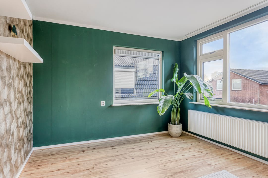 Foto 17 van Reeënlaan 40