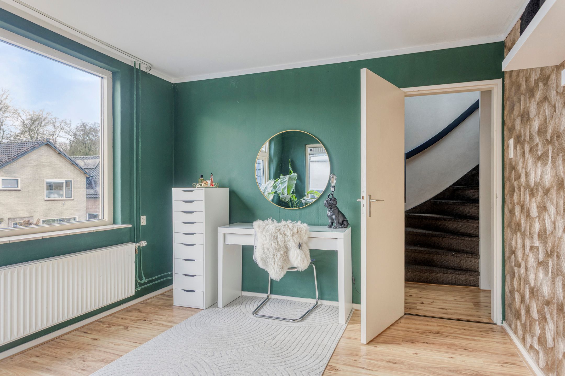 Foto 18 van Reeënlaan 40