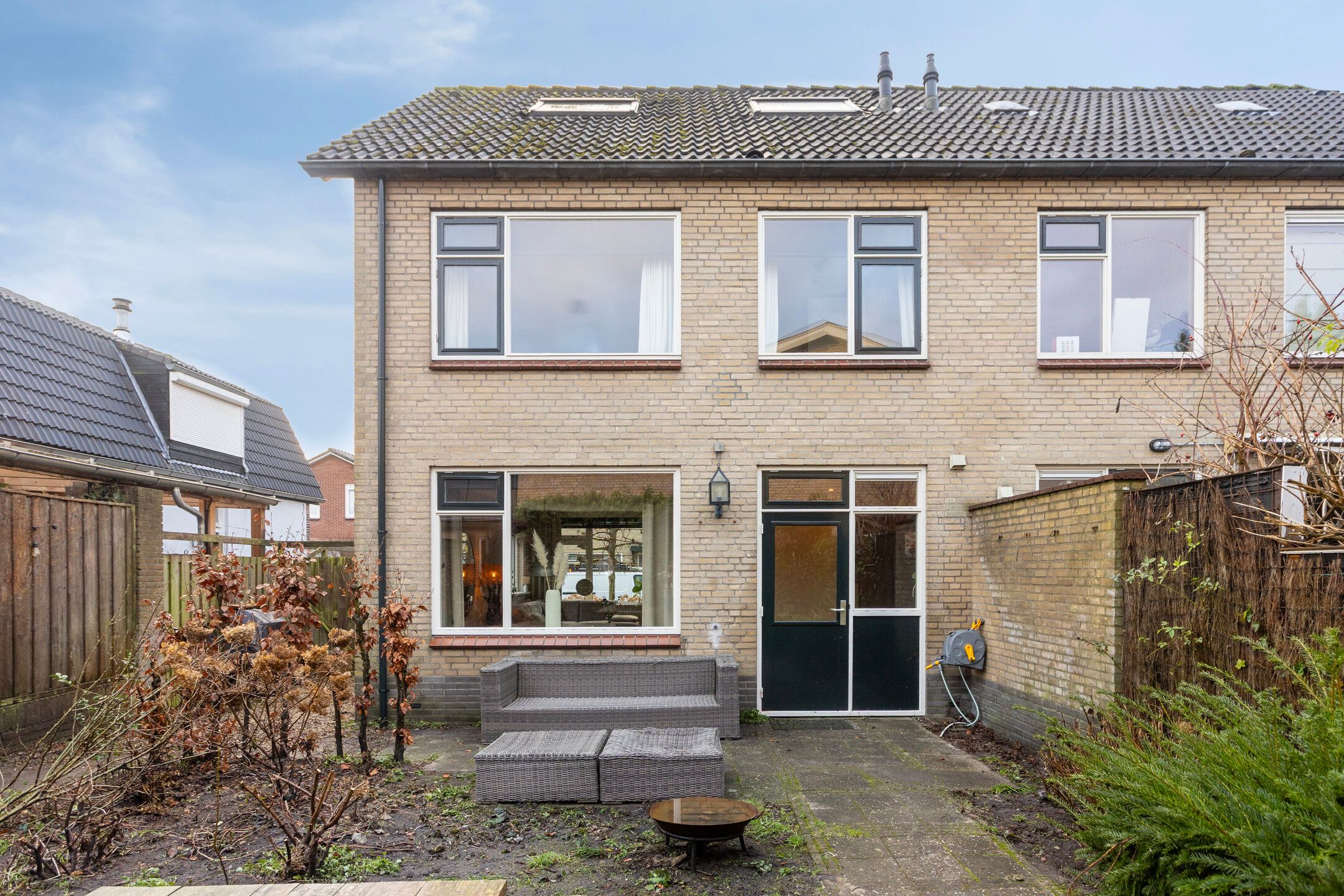 Foto 27 van Reeënlaan 40