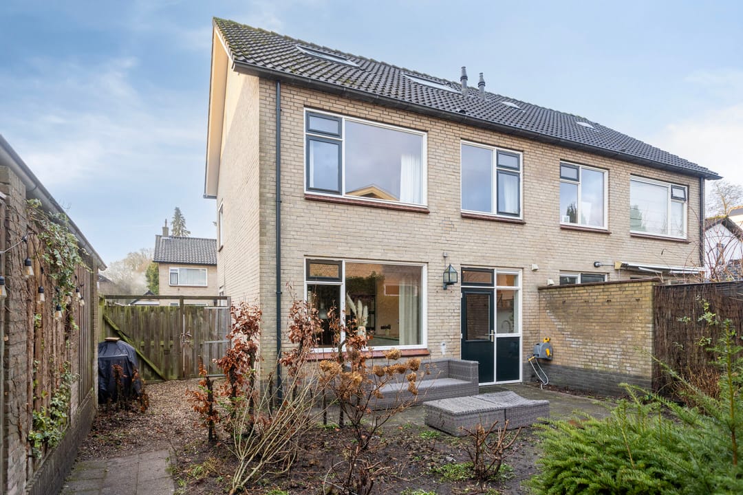 Foto 28 van Reeënlaan 40