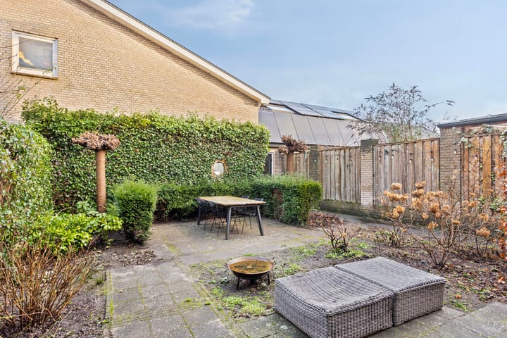 Foto 29 van Reeënlaan 40