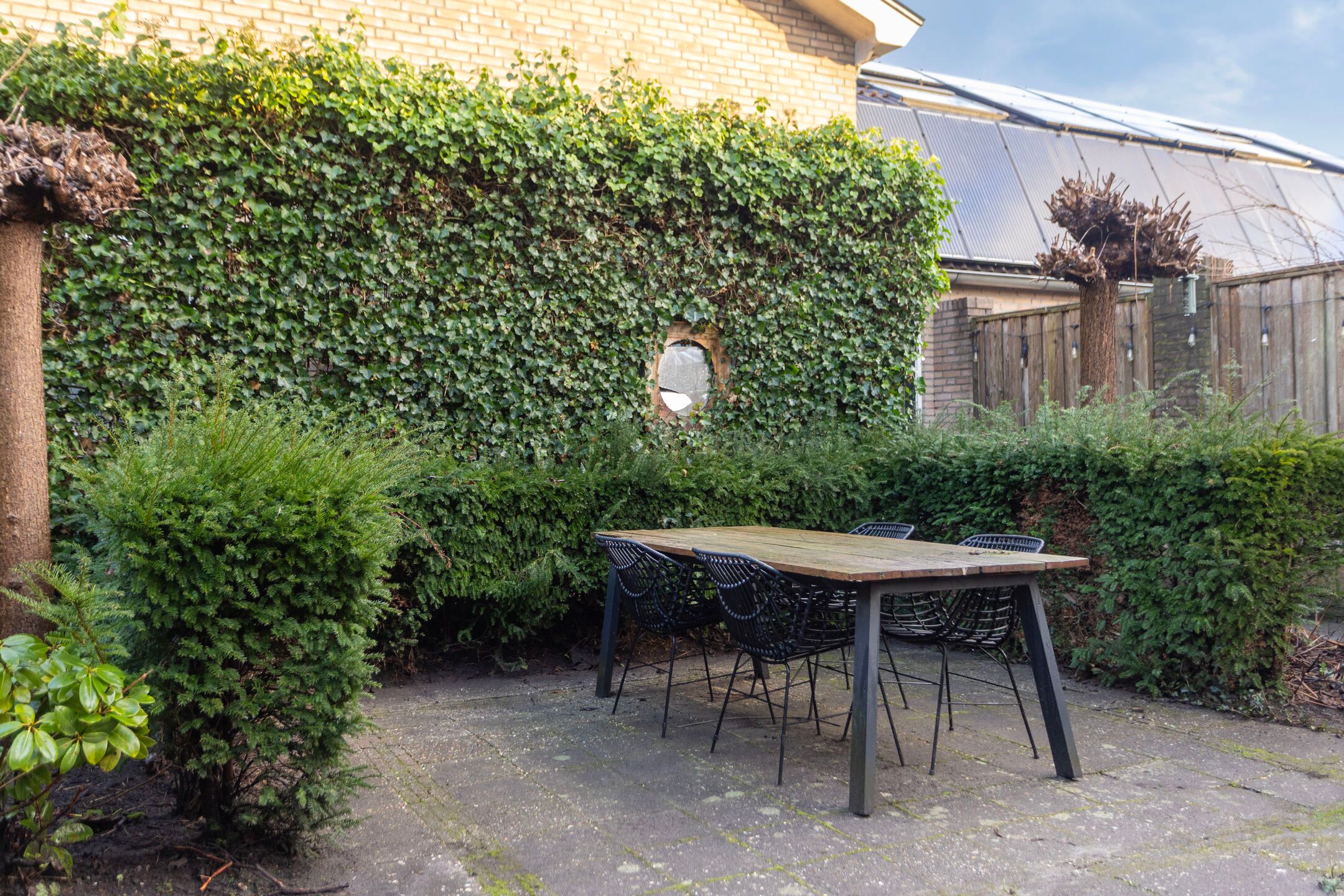 Foto 30 van Reeënlaan 40