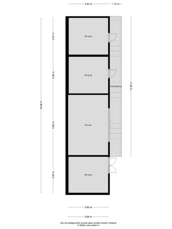 Foto 56 van Zevenbergseweg 4