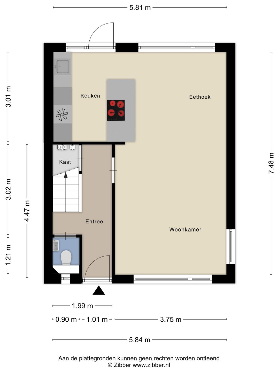 Foto 32 van Reeënlaan 40
