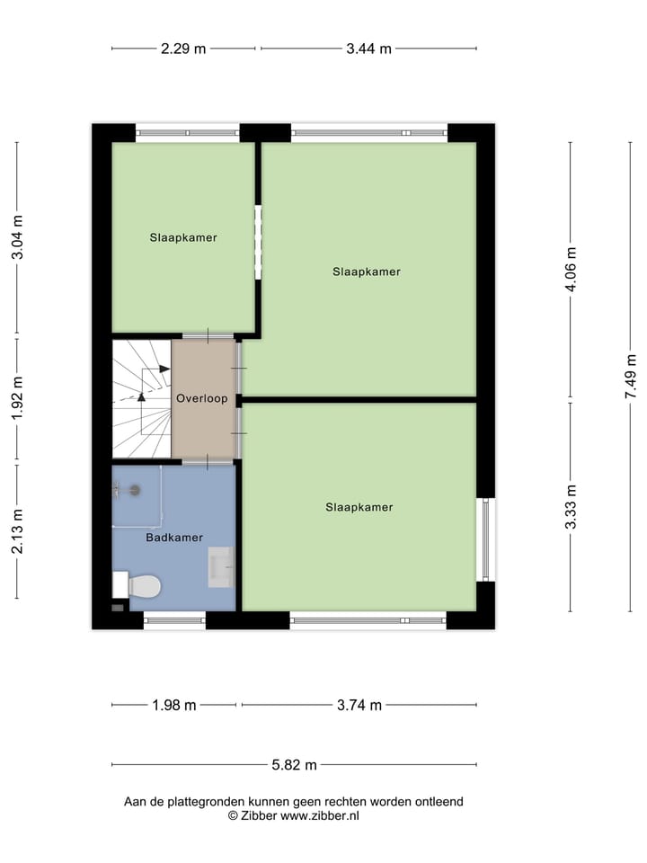 Foto 33 van Reeënlaan 40