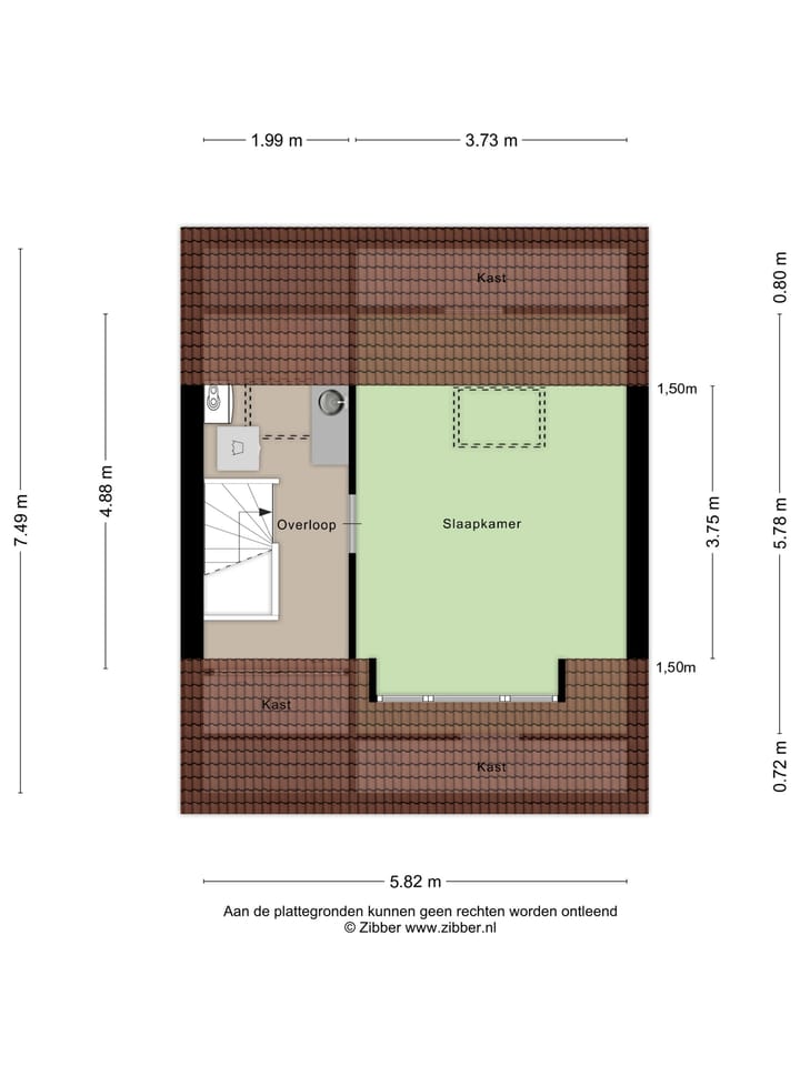 Foto 34 van Reeënlaan 40