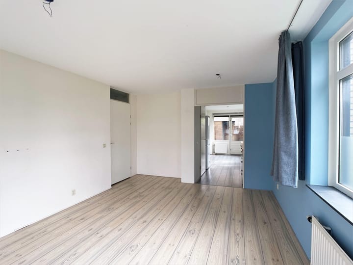 Foto 4 van Joris Ivenslaan 155