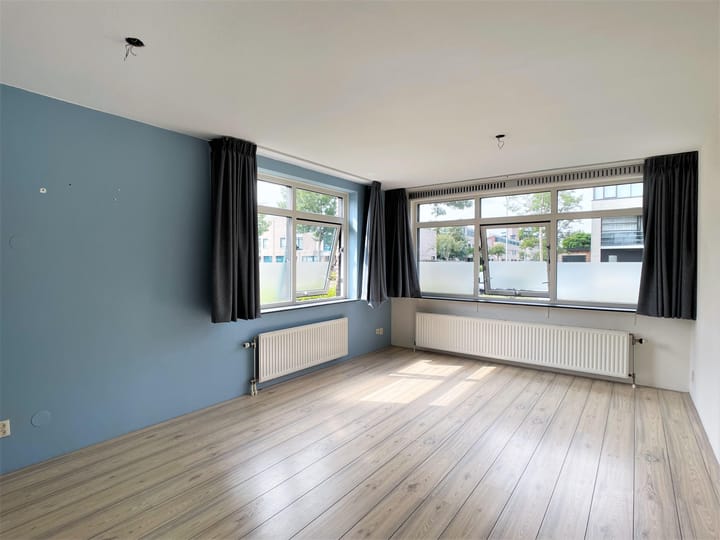 Foto 3 van Joris Ivenslaan 155