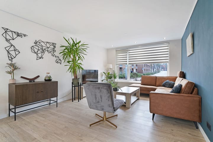 Foto 2 van Klein Vlaanderen 70