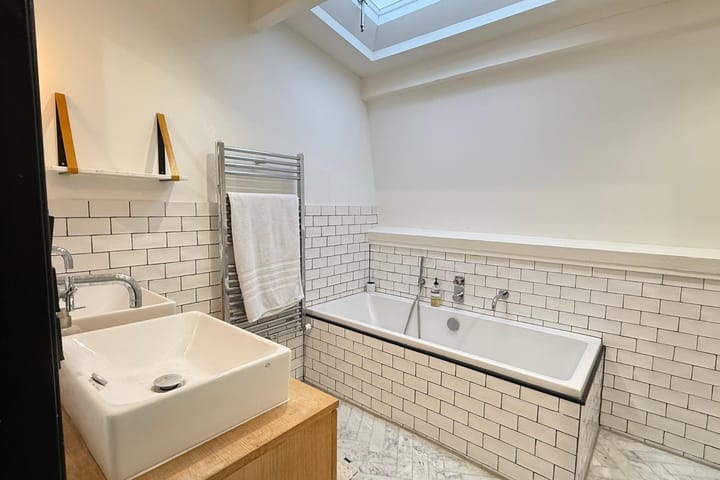 Foto 15 van Hooikade 8-B