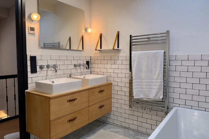 Foto 13 van Hooikade 8-B