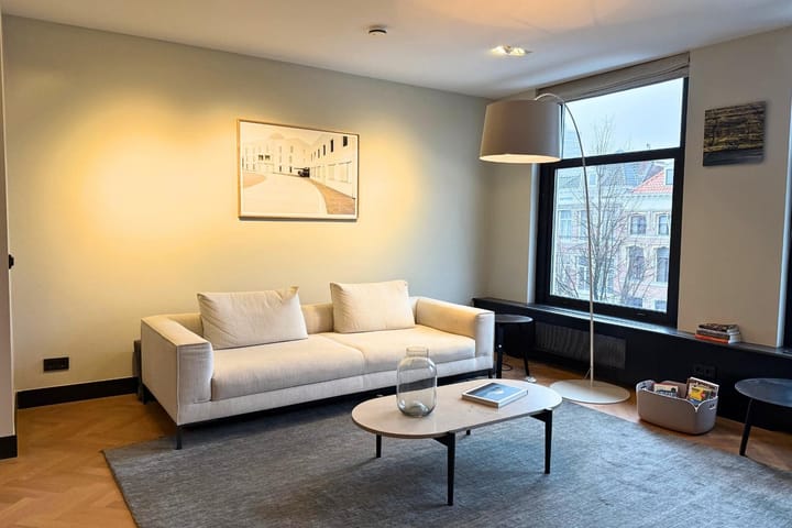 Foto 2 van Hooikade 8-B