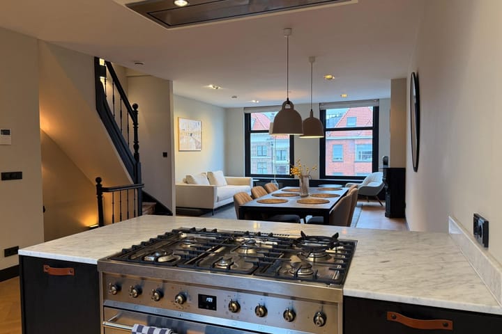 Foto 9 van Hooikade 8-B