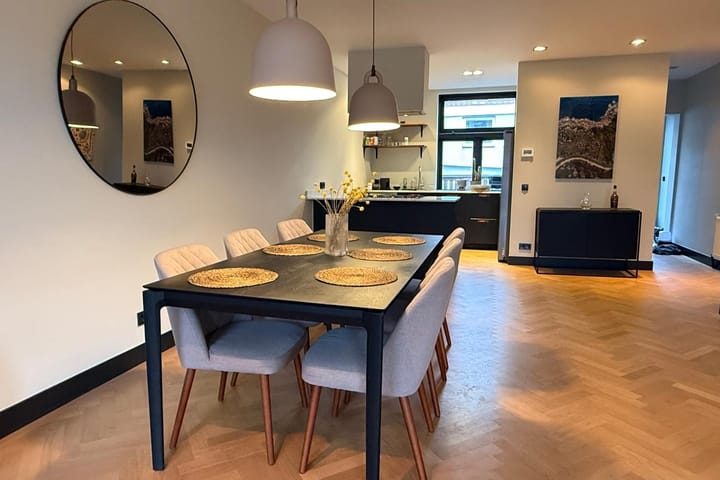 Foto 6 van Hooikade 8-B