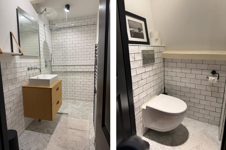 Foto 17 van Hooikade 8-B