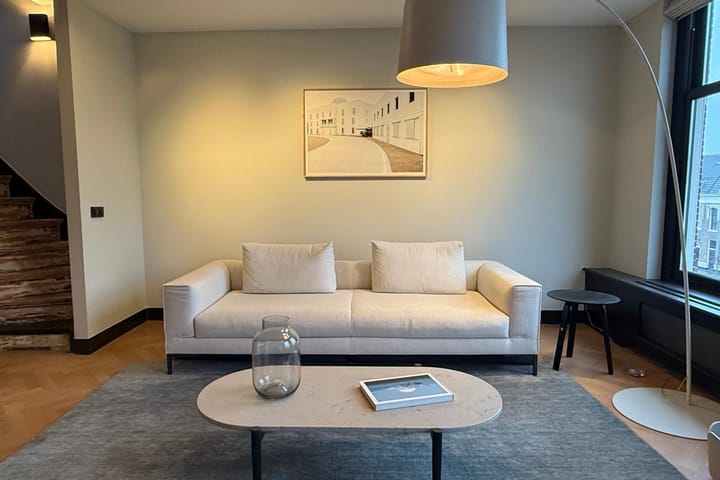 Foto 3 van Hooikade 8-B