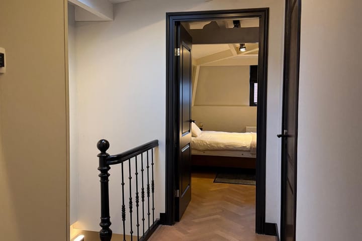 Foto 12 van Hooikade 8-B