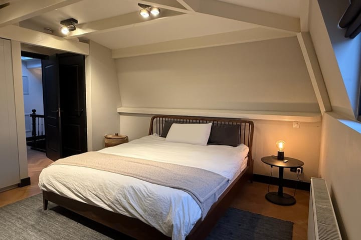 Foto 10 van Hooikade 8-B