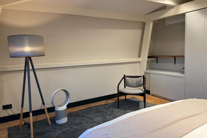 Foto 16 van Hooikade 8-B