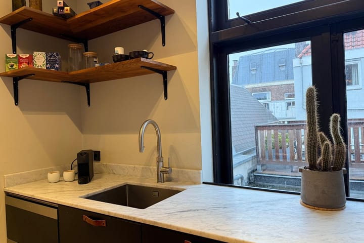 Foto 18 van Hooikade 8-B