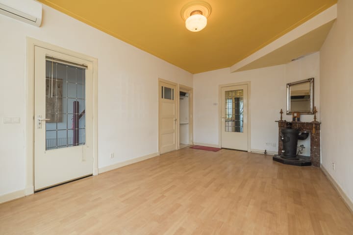 Photo 3 of Jan Kroonsplein 3