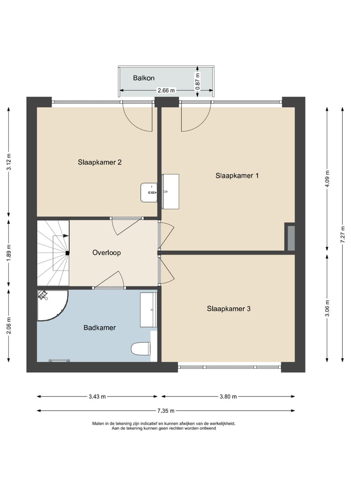 Foto 30 van Klein Vlaanderen 70