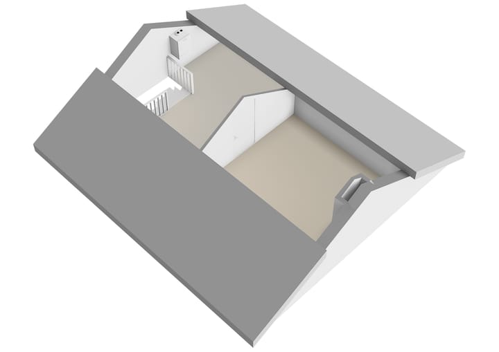 Foto 35 van Klein Vlaanderen 70