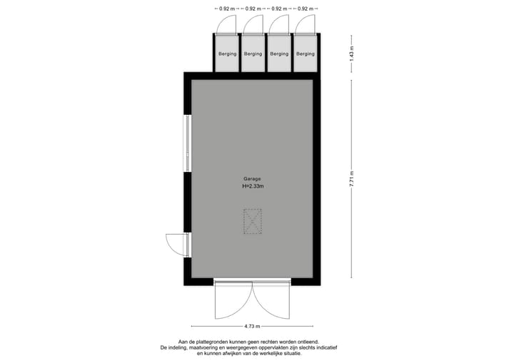 Foto 75 van Hoofdstraat 51