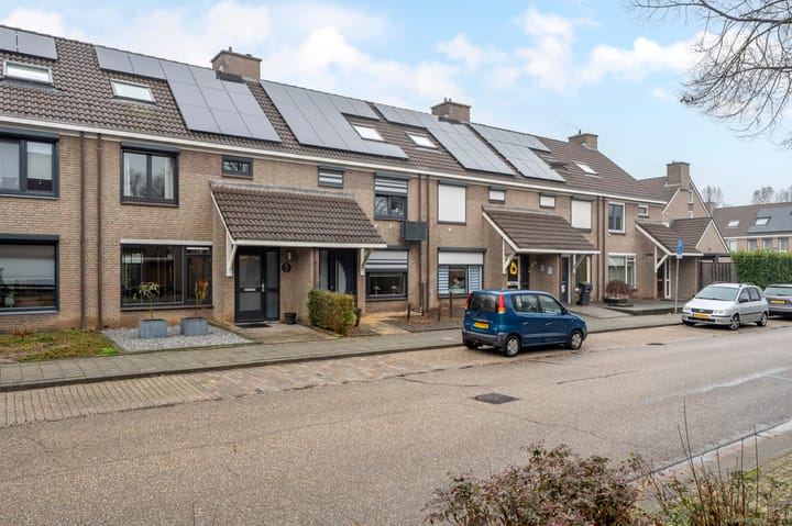 Foto 5 van Willem van Gelre-Gulikstraat 52