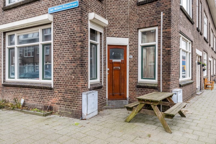 Photo 28 of Jan Willem Frisostraat 39-B