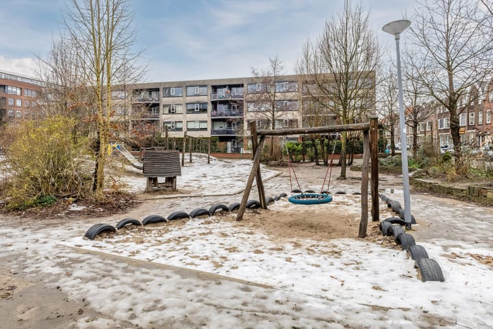 Photo 31 of Jan Willem Frisostraat 39-B