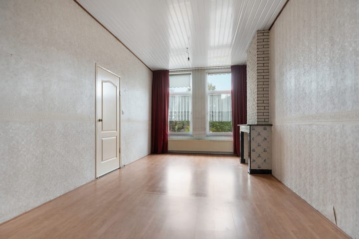 Foto 8 van J.P. Heijestraat 59