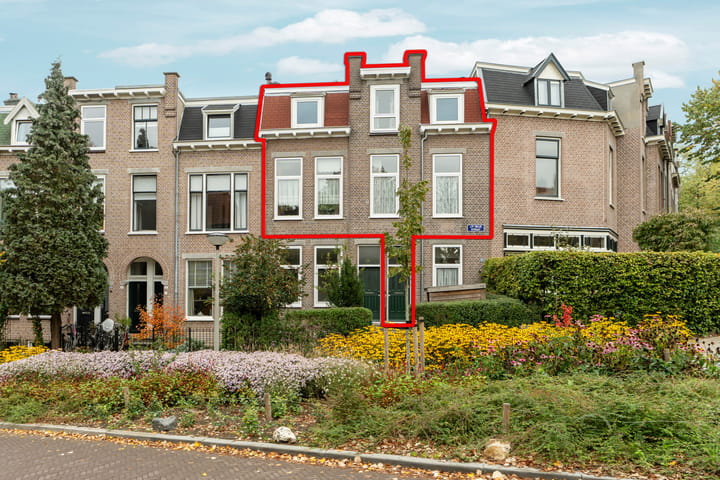 Foto 30 van J.P. Heijestraat 59