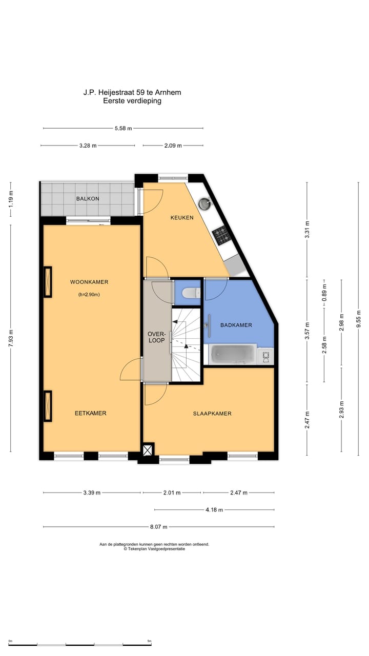 Foto 34 van J.P. Heijestraat 59