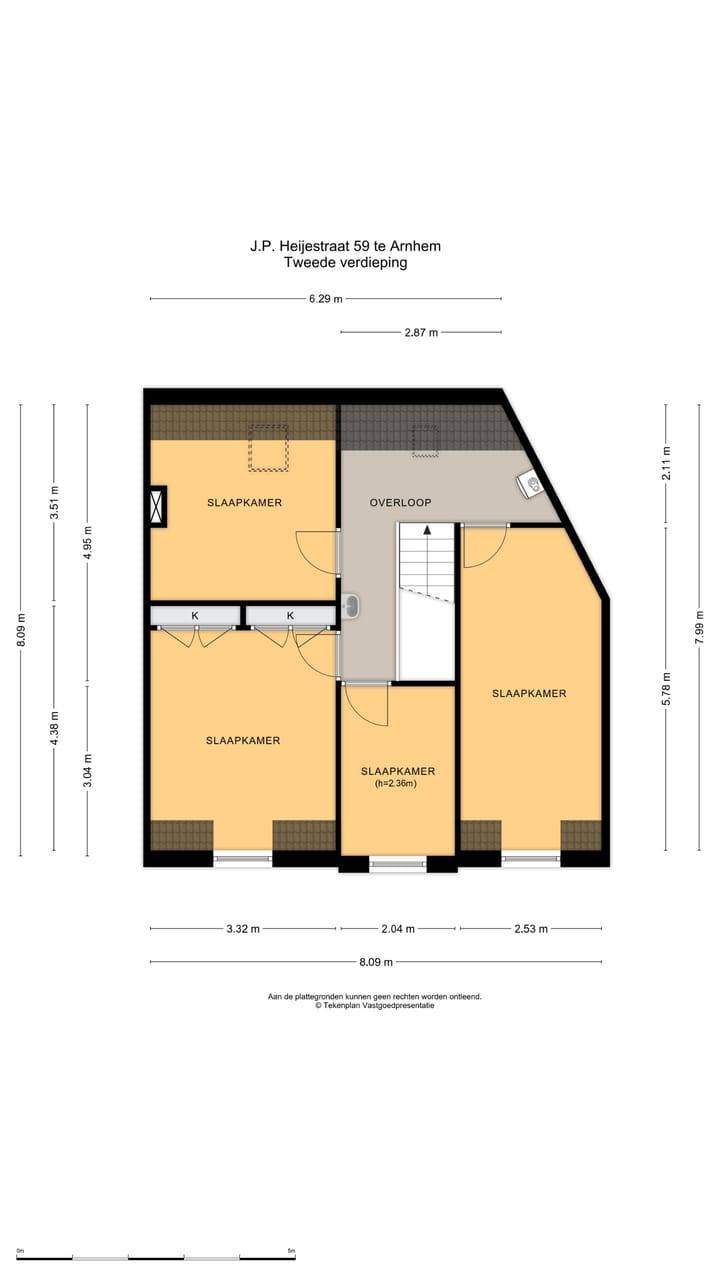 Foto 35 van J.P. Heijestraat 59