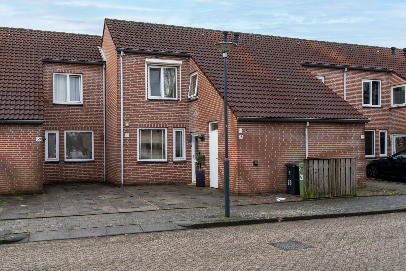 Kievit, 28, Sprang-Capelle, 5161WX, Noord-Brabant, Nederland 28 