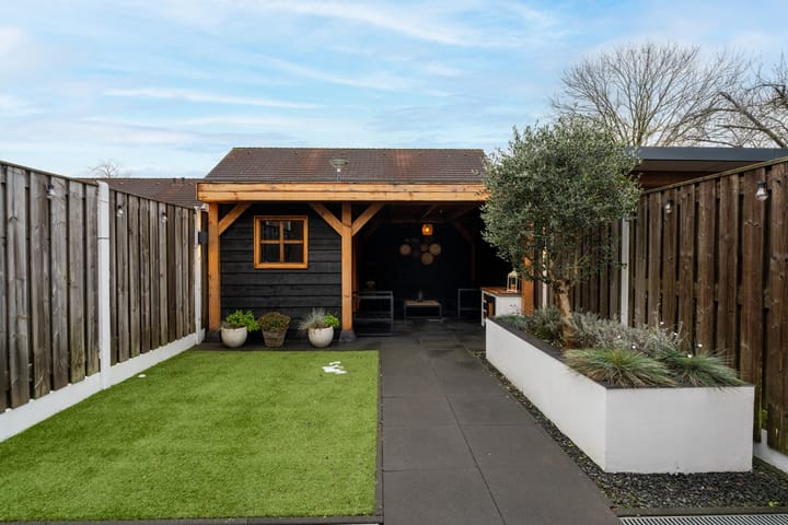 Foto 2 van Kievit 28